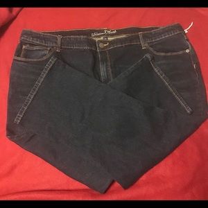 Universal Thread Blue Jean